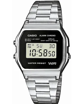 Casio Collection A158WEA-1EF