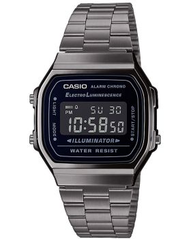 Casio Collection A168WEGG-1BEF