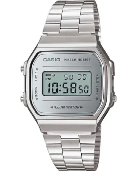 Casio Collection A168WEM-7EF