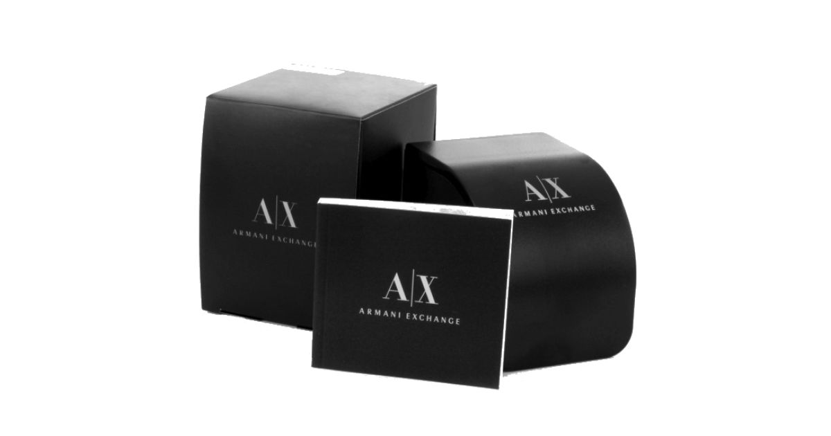 Armani ax2614 online