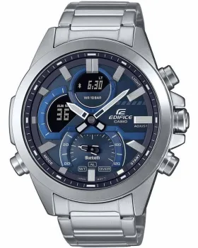 Casio Edifice Chronograph ECB-30D-2AEF