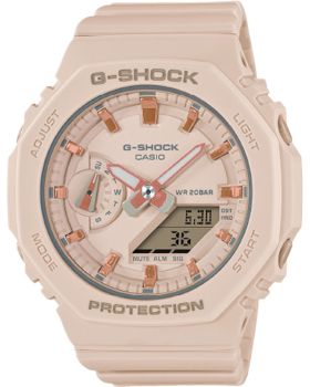 Casio G-Shock GMA-S2100-4AER