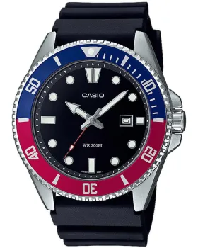 Casio Collection MDV-107-1A3VEF