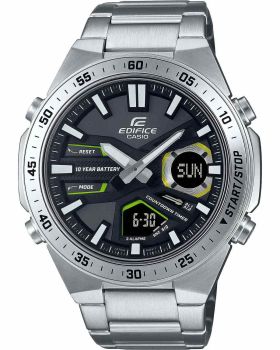 Casio Edifice Chronograph EFV-C110D-1A3VEF