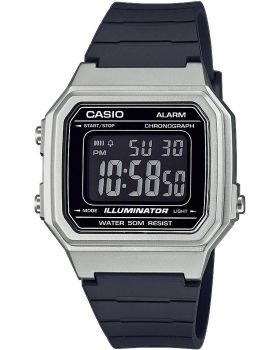 Casio Collection W-217HM-7BVEF