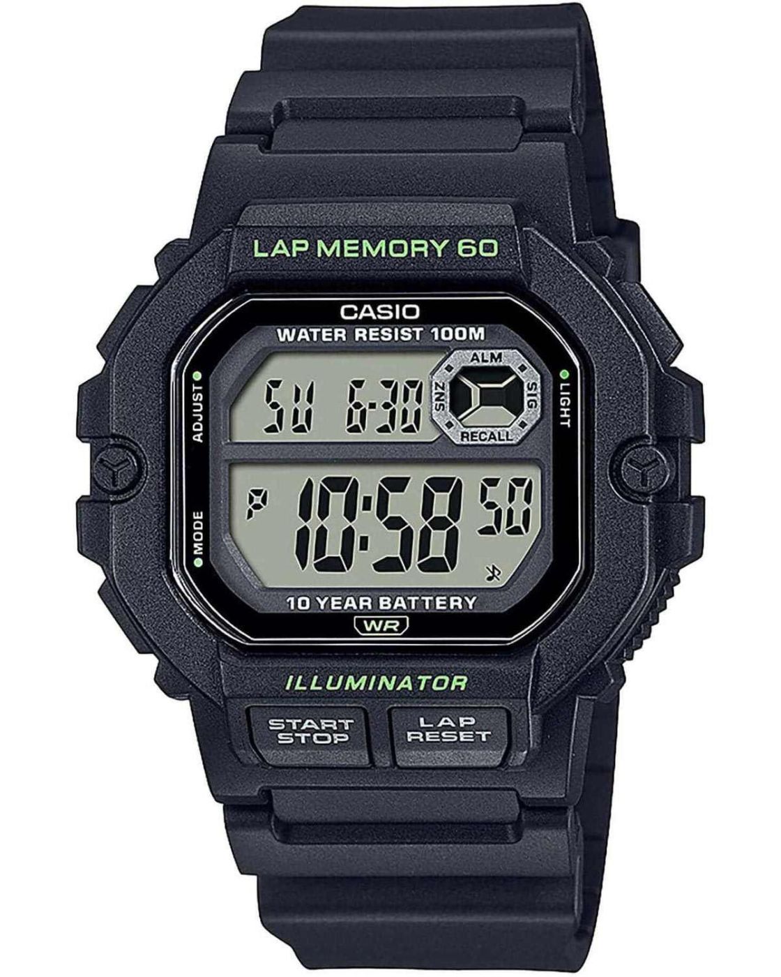 Casio 2024 new collection