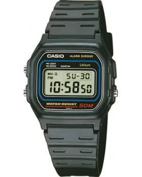 Casio Collection W-59-1VQES