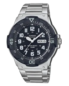 Casio Collection MRW-200HD-1BVEF