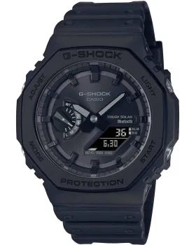 Casio G-Shock Tough Solar GA-B2100-1A1ER