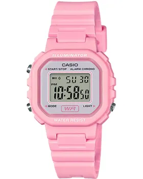 Casio Collection LA-20WH-4A1EF