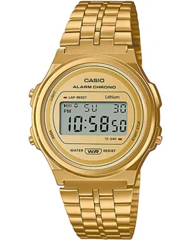 Casio Vintage A171WEG-9AEF