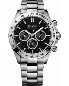 Hugo Boss Ikon Chronograph 1512965