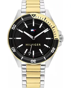 Tommy Hilfiger Logan 1792013