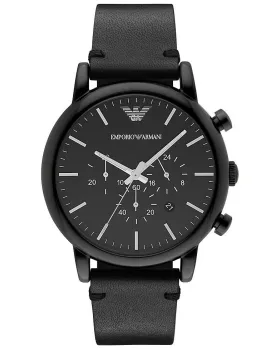 Emporio Armani Luigi Chronograph AR1918