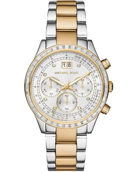 Michael Kors Brinkley Chronograph MK6188