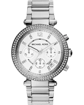 Michael Kors Parker Chronograph MK5353