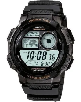 Casio Collection AE-1000W-1AVEF 