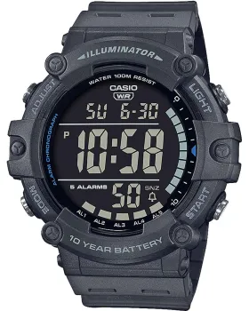 Casio Collection AE-1500WH-8BVEF