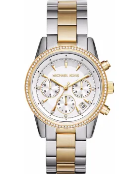 Michael Kors Ritz Chronograph MK6474