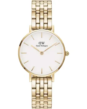 Daniel Wellington Petite Evergold DW00100614