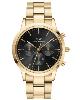 Daniel Wellington Iconic Chronograph DW00100641