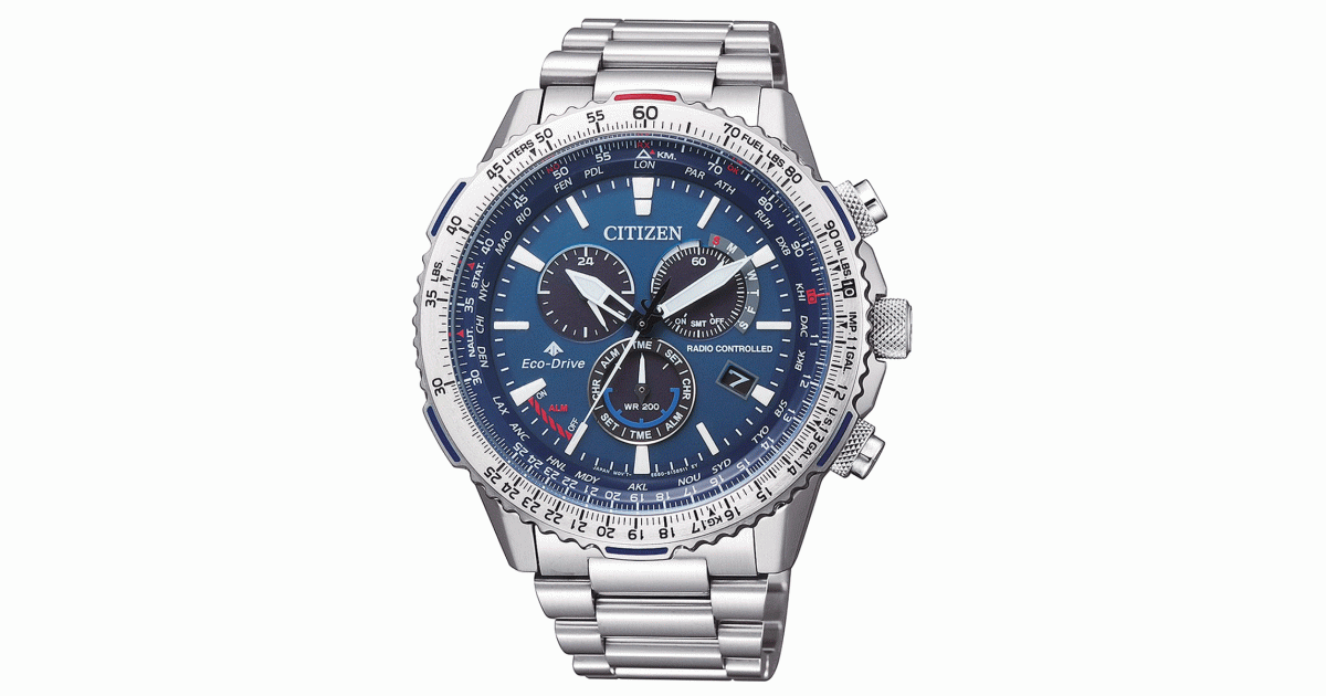 Citizen sky online promaster