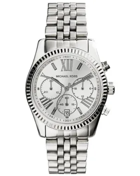 Michael Kors Lexington Chronograph MK5555 