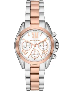 Michael Kors Mini Bradshaw Chronograph MK7258