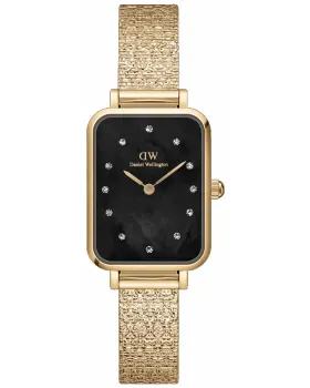 Daniel Wellington Quadro Lumine Pressed Piano DW00100583 