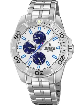 Festina Chronograph F20445/1