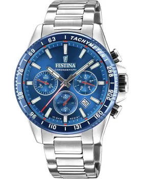 Festina Chronograph F20560/3