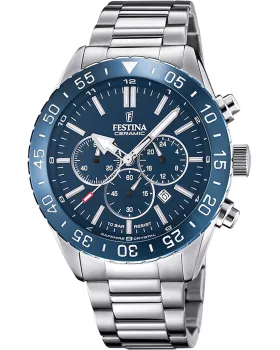 Festina Chronograph F20575/2