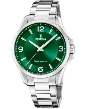 Festina Solar Energy F20656/3