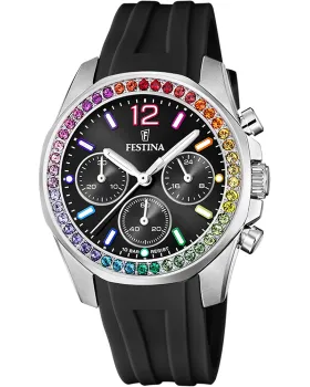 Festina Rainbow Chronograph F20610/3