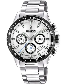 Festina Chronograph F20560/1