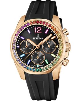 Festina Rainbow Chronograph F20611/3