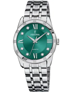 Festina Crystals F16940/F