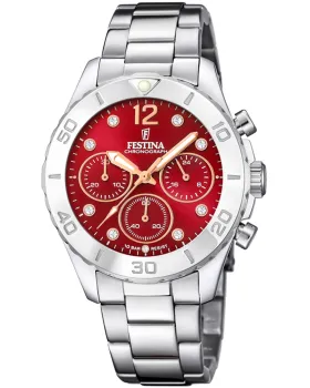 Festina Boyfriend Chronograph F20603/2