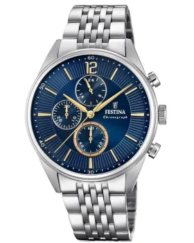 Festina Chronograph F20285/3