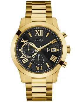 Guess Atlas Chronograph W0668G8