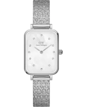 Daniel Wellington Quadro Lumine Pressed Piano DW00100580