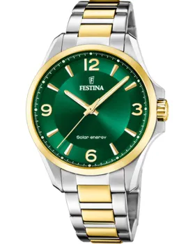 Festina Solar Energy F20657/3