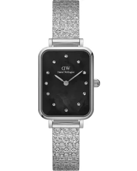 Daniel Wellington Quadro Lumine Pressed Piano DW00100581