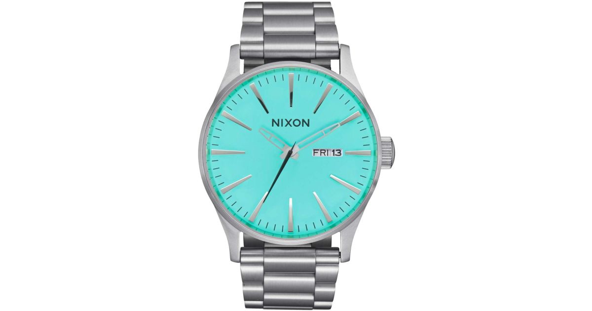 Nixon a356 2024