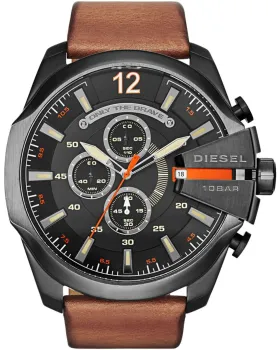 Diesel Mega Chief Chronograph DZ4343