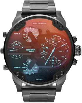 Diesel Mr. Daddy 2.0 Chronograph DZ7452