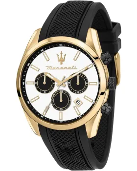 Maserati Attrazione Chronograph R8851151001