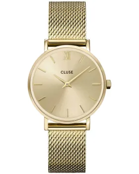 Cluse Minuit Mesh CW10208