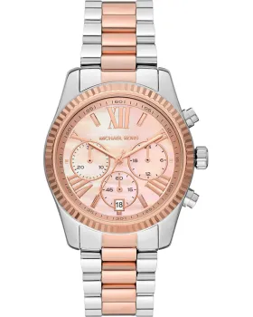 Michael Kors Lexington Chronograph MK7219