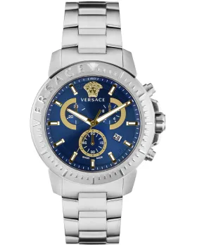 Versace V-Chronograph VE2E00721